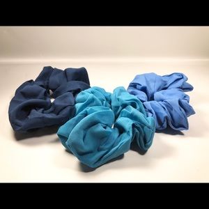 3pcs Brand New Scrunchies